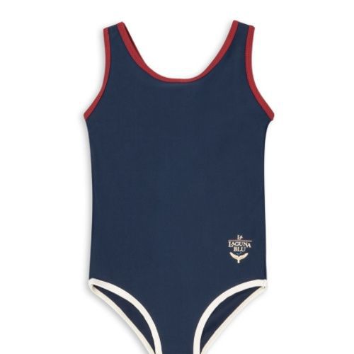 KS SpringSummer Swimsuits Cherry Solid Color In Stock