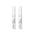 SlimBag The Ordinary Multi-Peptide Lash and Brow Serum bottle with applicator, featuring peptide-powered formula for thicker lashes and brows.