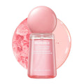 SlimBag BIODANCE Collagen Peptides Jelly Serum Mist spray bottle, hydrating and plumping face mist for anti-aging skincare.