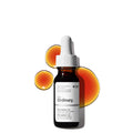 SlimBag The Ordinary Pycnogenol 5% antioxidant-rich plant extract in a 0.5 fl oz bottle, designed for environmental protection.