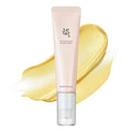 Beauty of Joseon Revive Eye Serum by SlimBag showing the 30ml bottle with sleek packaging for reducing puffiness and dark circles