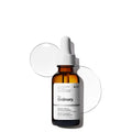 SlimBag The Ordinary Salicylic Acid 2% Anhydrous Solution exfoliating serum for blemish-prone skin and uneven texture.