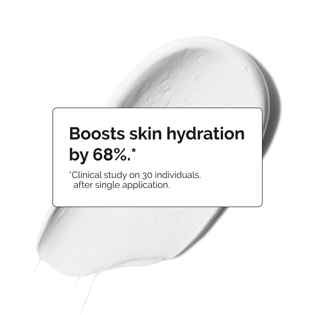 SlimBag The Ordinary Age Support Set with multi-peptide skin regimen, eye serum, and moisturizing factors for anti-aging skincare.