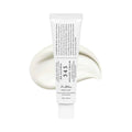 Dr.Althea 345 Relief Cream with PDRN, hyaluronic acid, and niacinamide for hydration and blemish care on post-acne skin.