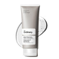 SlimBag The Ordinary Natural Moisturizing Factors and Beta Glucan gel moisturizer in a 3.4 fl oz jar, lightweight and hydrating.