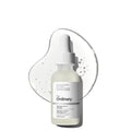 SlimBag The Ordinary Salicylic Acid 0.5% Body Serum bottle for exfoliating acne-prone skin, 8.1 fl oz.