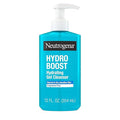 Neutrogena® Hydro Boost Hydrating Cleansing Gel, Fragrance Free, 7.8 Fl. Oz