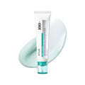 Anua PDRN Hyaluronic Acid 100 moisturizing cream by SlimBag, lightweight non-greasy face moisturizer with salmon DNA for glowing skin