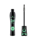 Essence Lash Princess false mascara wand with volumizing and lengthening formula, cruelty-free and paraben-free for dramatic lashes.
