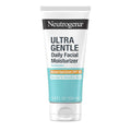 Neutrogena® Ultra Gentle Daily Facial Moisturizer with Broad Spectrum SPF 30, 3.4 Fl. Oz