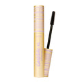 Tarte Tartelette XL tubing mascara by SlimBag with peptide for bold length, lift, and volume, smudge-proof and easy to remove.