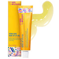 Good Molecules Yerba Mate Wake Up Eye Gel with hyaluronic acid and caffeine, hydrating under-eye cream for dark circles and puffiness.