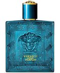 Versace Eros for Men 3.4 oz Parfum Spray