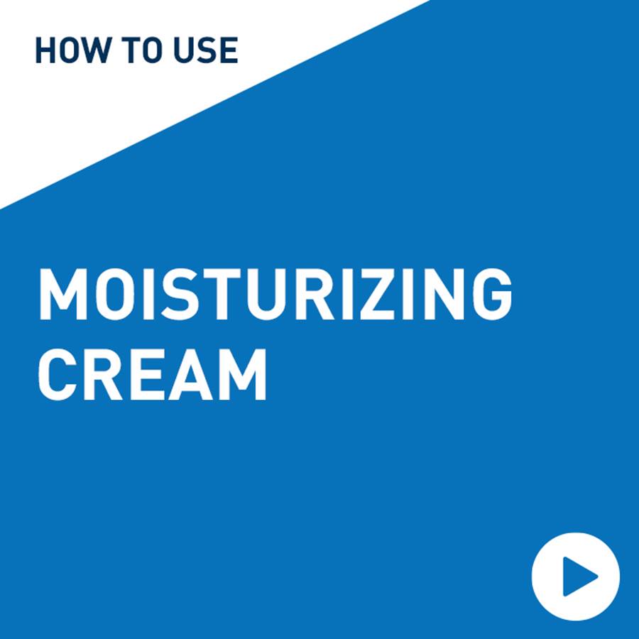 CeraVe Moisturizing Cream for Face & Body