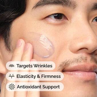 Multi-Peptide + Copper Peptides 1% Serum