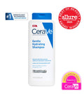 CeraVe Gentle Hydrating Shampoo