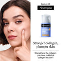 Neutrogena® Collagen Bank SPF Moisturizer Broad Spectrum SPF 30, 2.7 Fl. Oz
