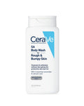 CeraVe SA Body Wash for Rough & Bumpy Skin