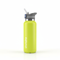 Owala FreeSip 32oz Sport Volt Yellow
