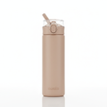 Owala FreeSip Slim 19oz Blush Beige