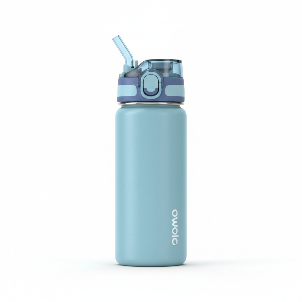 Owala Kids 14oz Blue