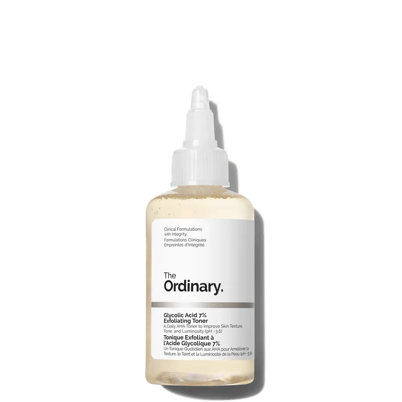 AHA 30% + BHA 2% Peeling Solution
