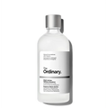 SlimBag Multi-Active Delivery Essence in a 100ml bottle, clear liquid skincare product with a pump dispenser.