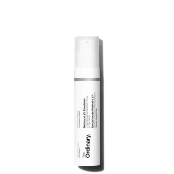 Retinal 0.2% Emulsion