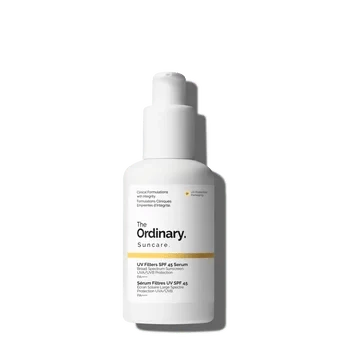 UV Filters SPF 45 Serum