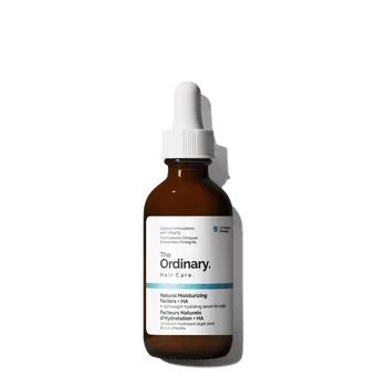 Natural Moisturizing Factors + HA for Scalp