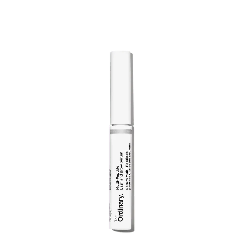 Multi-Peptide Lash and Brow Serum