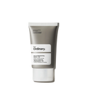 SlimBag Natural Moisturizing Factors + HA serum in a 30ml bottle, featuring clear packaging with a white dropper cap.